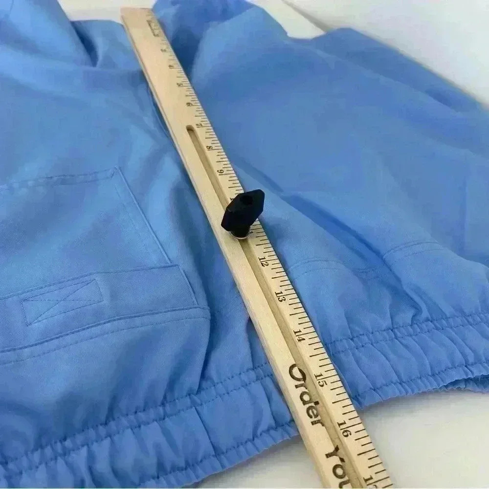 DSG SHORTS MENS XXL 6” REC MISTY CERULEAN ATHLETIC ATHLETE ATHLEISURE OUTDOOR - Picture 9 of 16